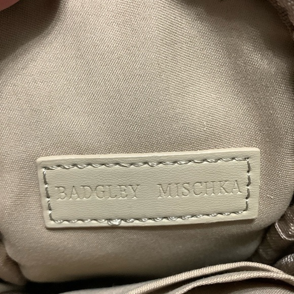 Badgley Mischka Quilted Phone Case - Picture 4 of 10